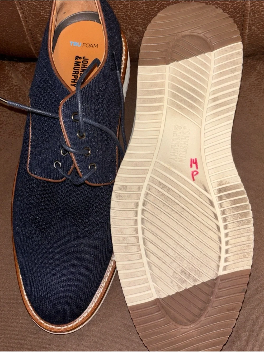 Men’s Wingtips